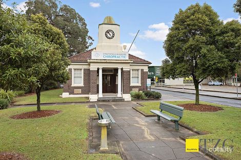 1 Coronation Pde, Strathfield South, NSW 2136