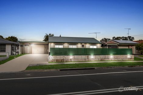 Property photo of 24 Colorado Drive St Clair NSW 2759