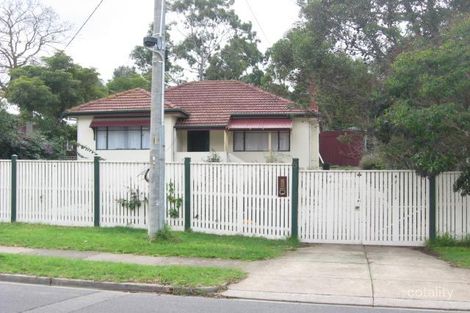 Property photo of 6 Bronte Street Heidelberg VIC 3084