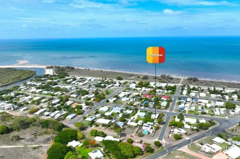Property photo of 9 Gloucester Street Bowen QLD 4805