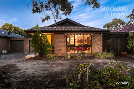 Property photo of 3/1793 Ferntree Gully Road Ferntree Gully VIC 3156