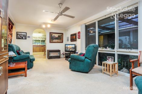 Property photo of 3/1793 Ferntree Gully Road Ferntree Gully VIC 3156