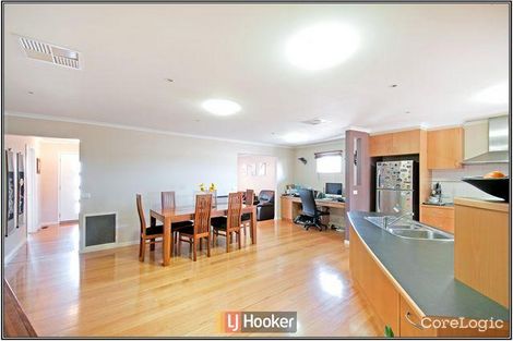 Property photo of 3 Merfield Place Giralang ACT 2617