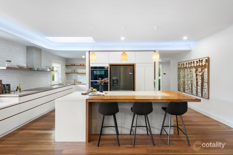 Property photo of 45 Ada Avenue Wahroonga NSW 2076