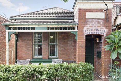 Property photo of 28 Roberts Street Camperdown NSW 2050