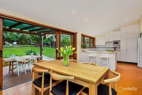 Property photo of 1 Learmonth Avenue Balgowlah NSW 2093