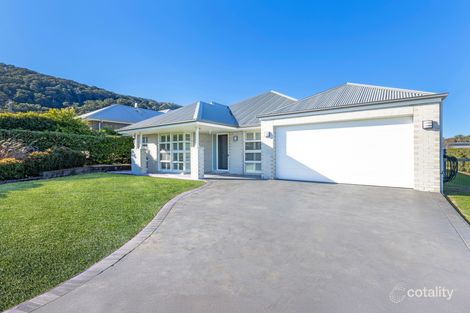 Property photo of 21 St Andrews Way Coolangatta NSW 2535