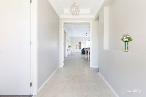 Property photo of 21 St Andrews Way Coolangatta NSW 2535