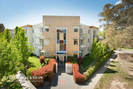 21/4 Verdon St, O'Connor, ACT 2602