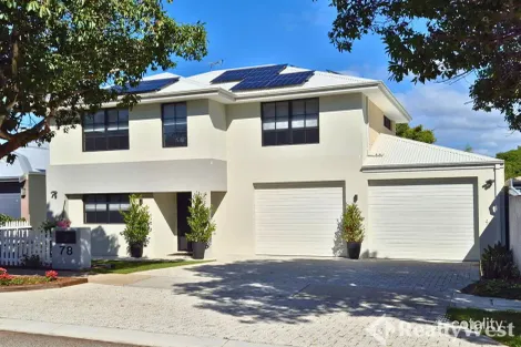 Property photo of 78 Acton Avenue Rivervale WA 6103