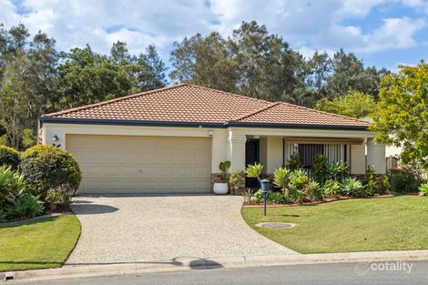 Property photo of 17 Ellis Drive Mudgeeraba QLD 4213