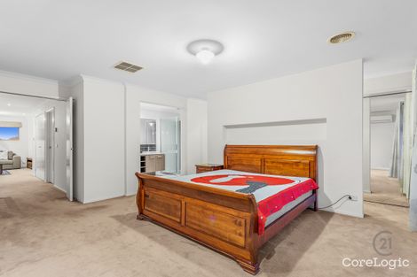 Property photo of 14 Botanical Drive Truganina VIC 3029