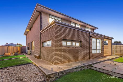 Property photo of 14 Botanical Drive Truganina VIC 3029