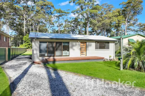 35 Mountain St, Sanctuary Point, NSW 2540
