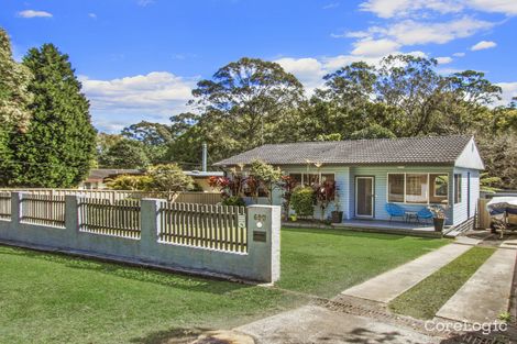 Property photo of 690 Pacific Highway Narara NSW 2250