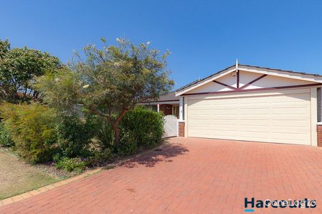 Property photo of 6 Ghan Place Currambine WA 6028