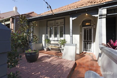 Property photo of 103 Wigram Road Glebe NSW 2037