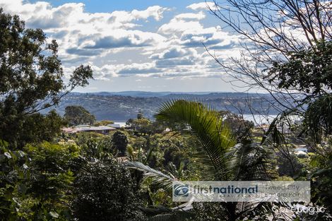 Property photo of 27 Parkes Lane Terranora NSW 2486