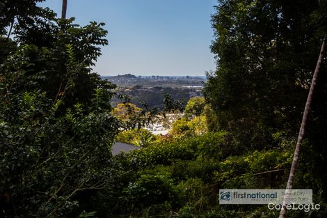 Property photo of 27 Parkes Lane Terranora NSW 2486
