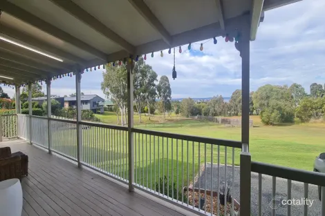 8 Edgecumbe Cl, River Heads, QLD 4655