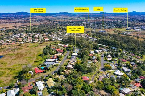 Property photo of 23 Corsa Street Beaudesert QLD 4285