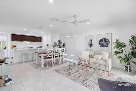 Property photo of 34 Telopea Way Springfield QLD 4300