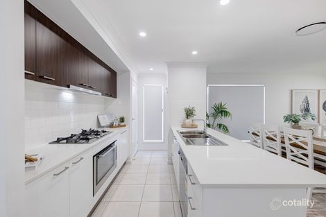 Property photo of 34 Telopea Way Springfield QLD 4300