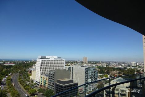 Property photo of 1316/35 Albert Road Melbourne VIC 3004