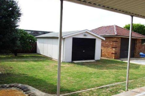 Property photo of 30 Chisholm Avenue Clemton Park NSW 2206
