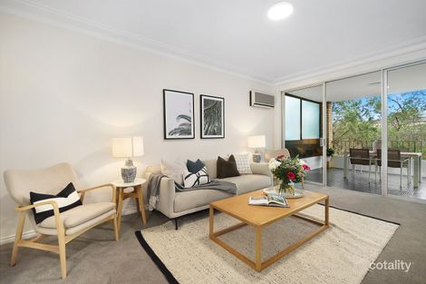 Property photo of 3/14 Carlyle Street Wollstonecraft NSW 2065