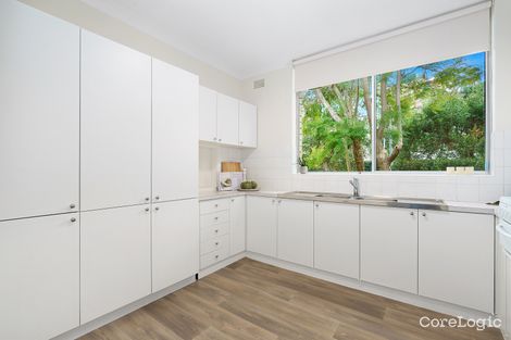 Property photo of 3/14 Carlyle Street Wollstonecraft NSW 2065