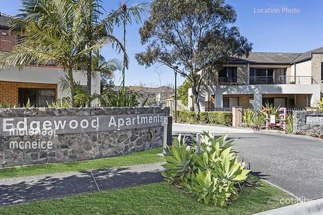 Property photo of 16/2 Forestview Way Woonona NSW 2517