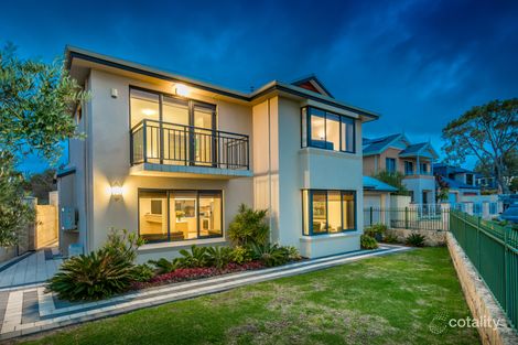 Property photo of 15 Tanami Way Karrinyup WA 6018
