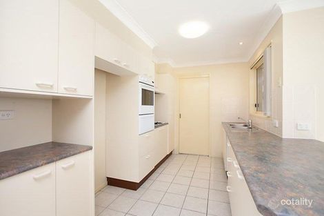 Property photo of 137 Somerset Drive Thornton NSW 2322