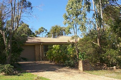 Property photo of 38 Burwood Road Alexandra Hills QLD 4161