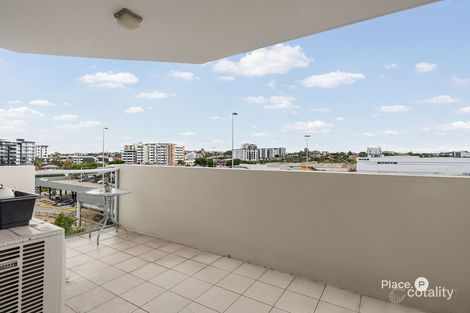 Property photo of 501/20 Playfield Street Chermside QLD 4032