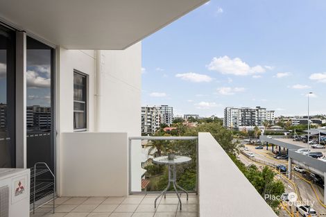 Property photo of 501/20 Playfield Street Chermside QLD 4032