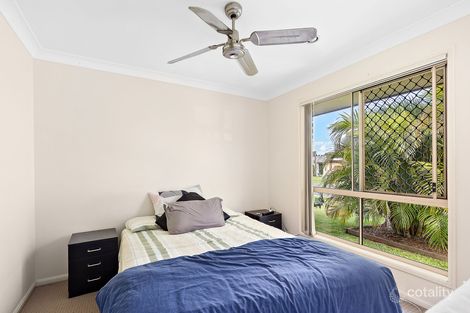 Property photo of 11 Kingair Road Upper Coomera QLD 4209