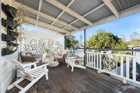 Property photo of 6 Railway Street Landsborough QLD 4550