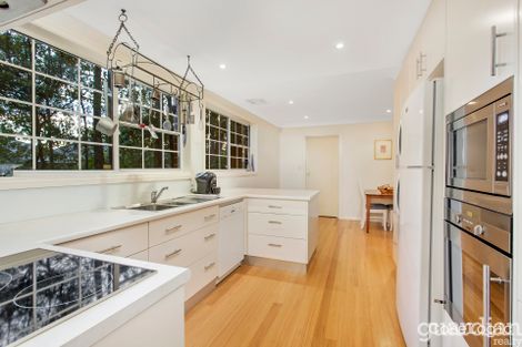 Property photo of 16 Knight Place Castle Hill NSW 2154