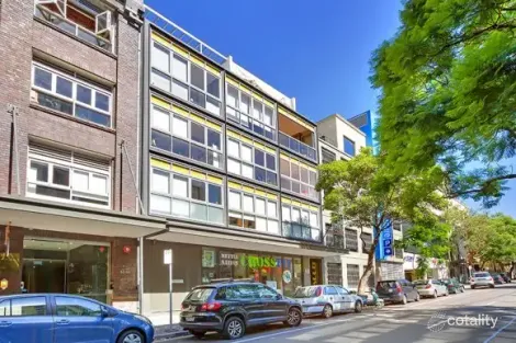 Property photo of 66-68 Riley Street Darlinghurst NSW 2010