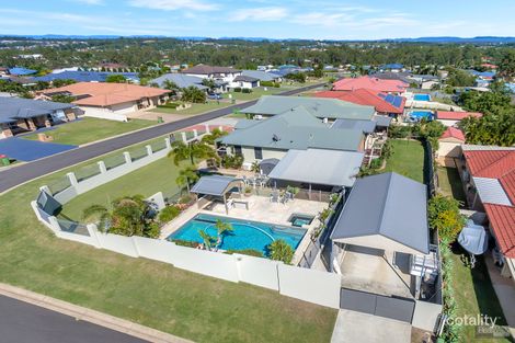 Property photo of 19 Chestnut Drive Flinders View QLD 4305