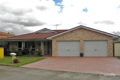 14 Wollomombi Way, Hoxton Park, NSW 2171