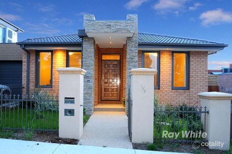 1/2 Somerset St, Wantirna South, VIC 3152
