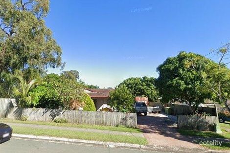 16 First Ave, Marsden, QLD 4132