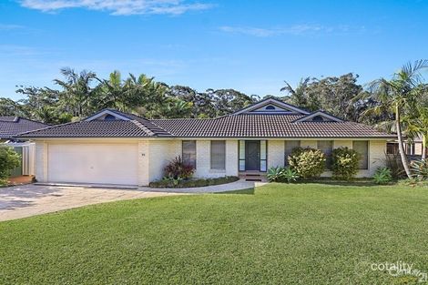 19 Dangar Cct, Medowie, NSW 2318