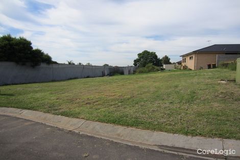 Property photo of 2 Stivala Place Bonnyrigg Heights NSW 2177