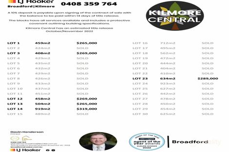 7 TEAL CT, KILMORE, VIC 3764