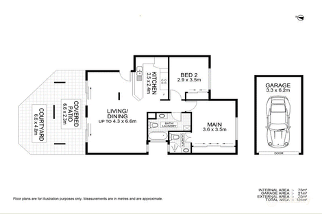 Property photo of 2/79 Dobson Street Ascot QLD 4007