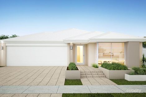 4861 Potoroo St, Banksia Grove, WA 6031